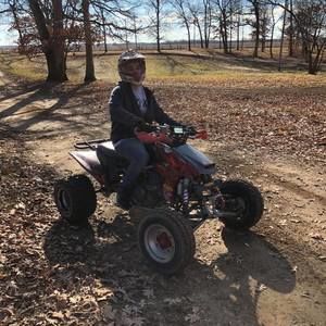 Meet your Posher, Ryan